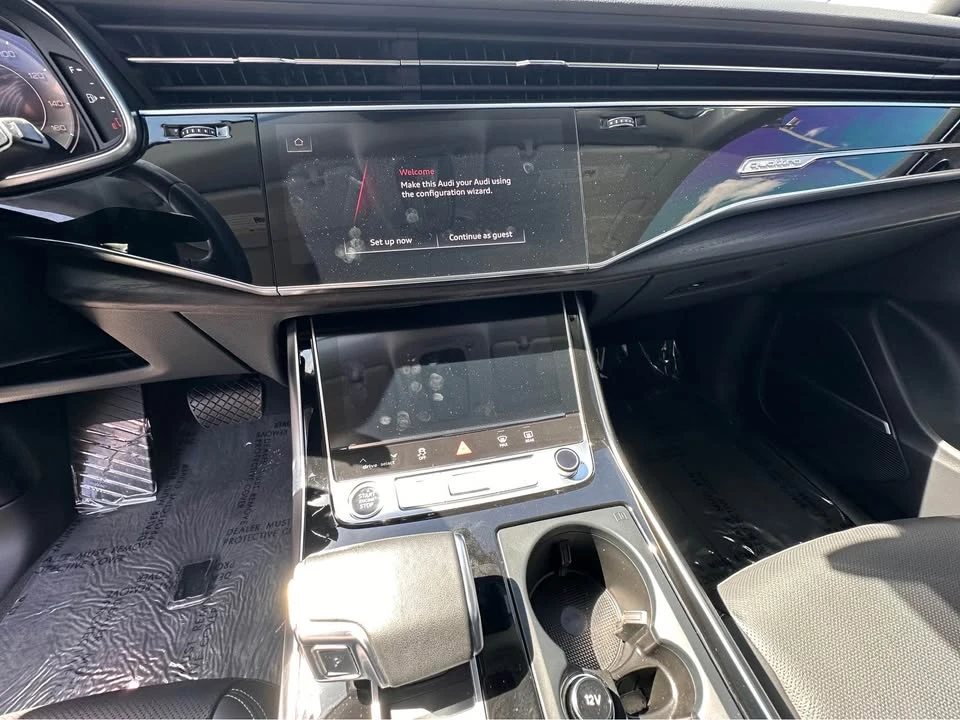 2023 Audi Q8 - Image 11 of 19