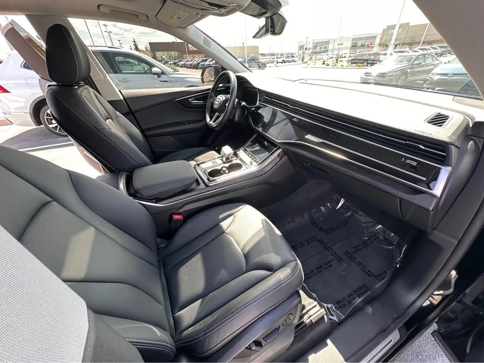 2023 Audi Q8 - Image 19 of 19