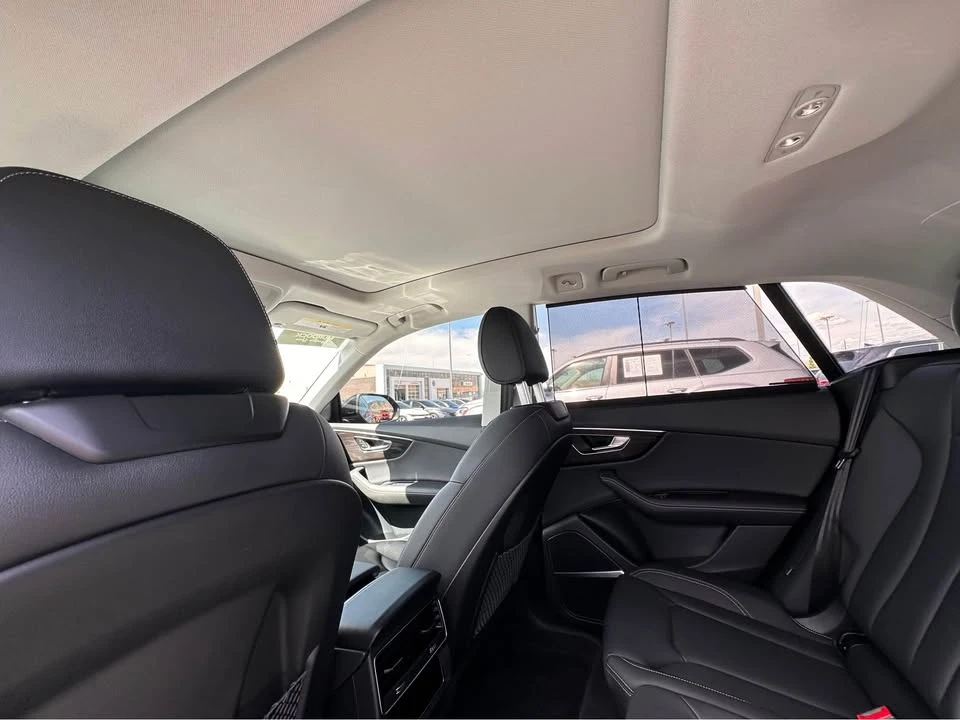 2023 Audi Q8 - Image 14 of 19