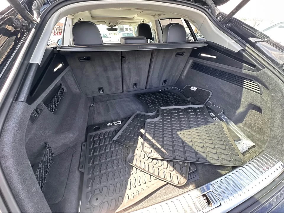 2023 Audi Q8 - Image 16 of 19