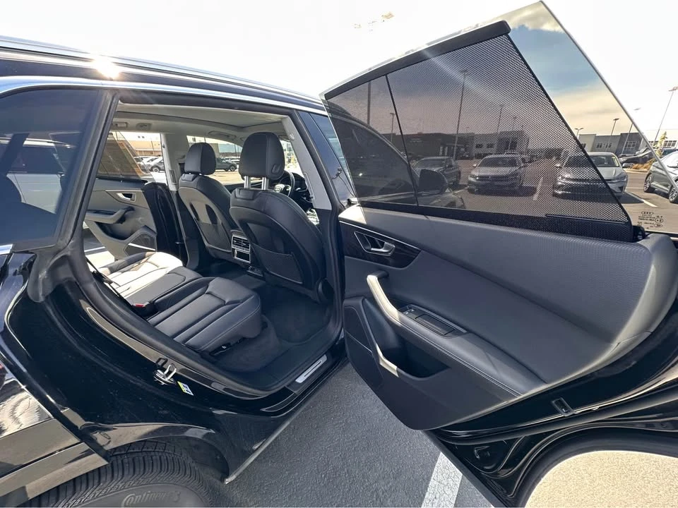 2023 Audi Q8 - Image 18 of 19