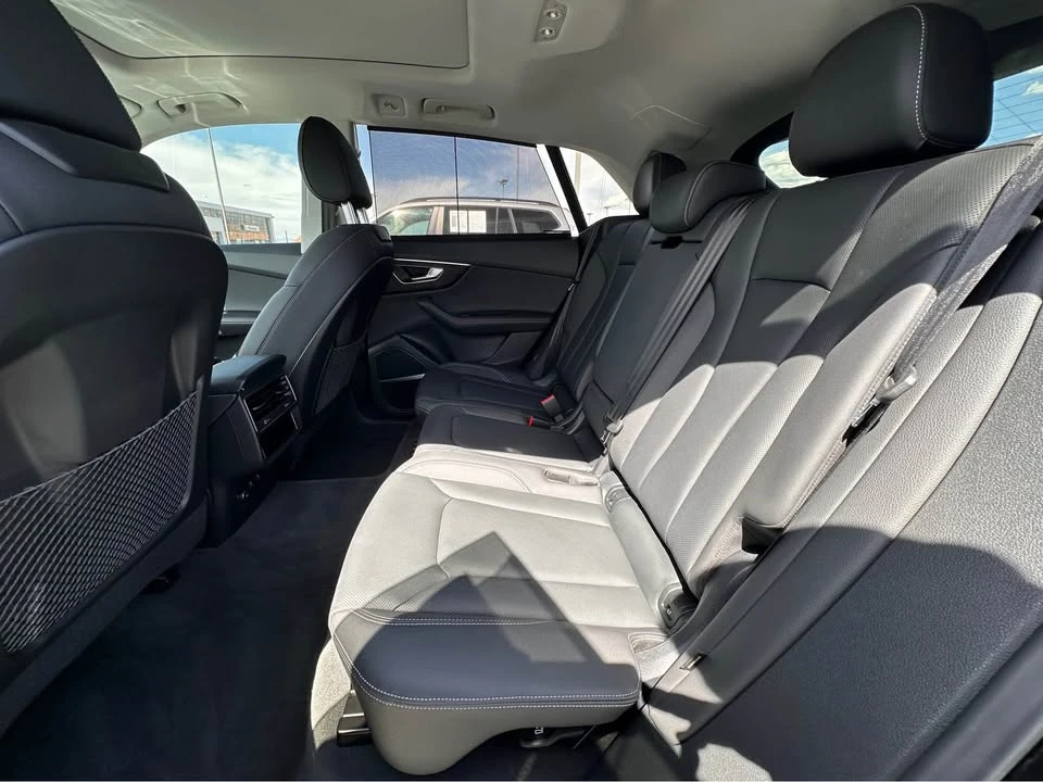 2023 Audi Q8 - Image 13 of 19
