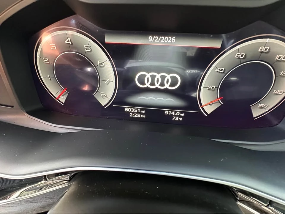 2023 Audi Q8 - Image 10 of 19