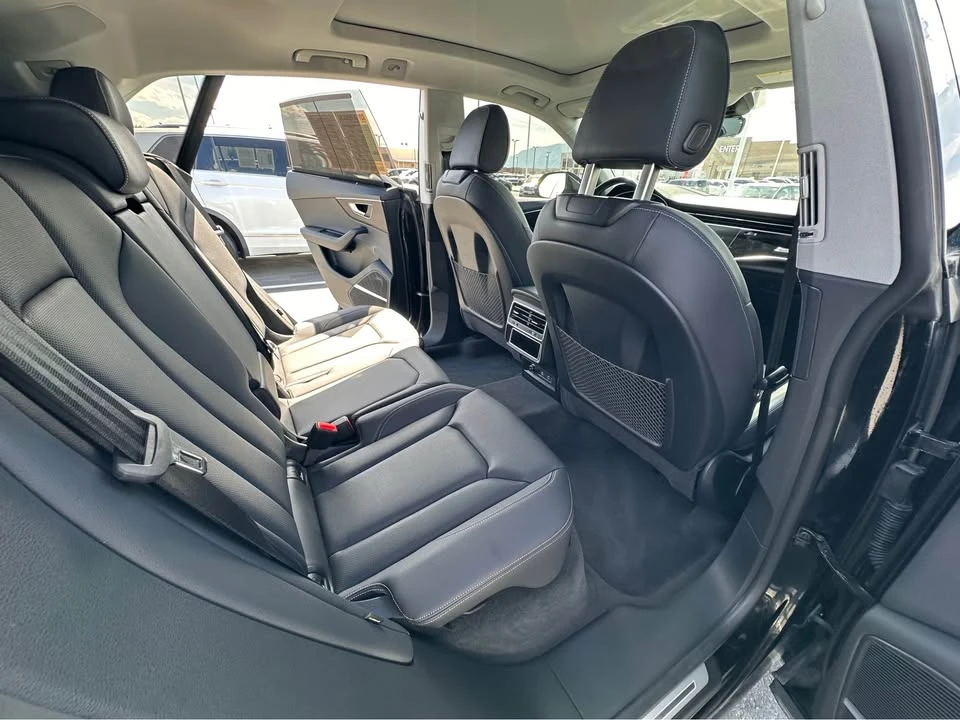 2023 Audi Q8 - Image 17 of 19