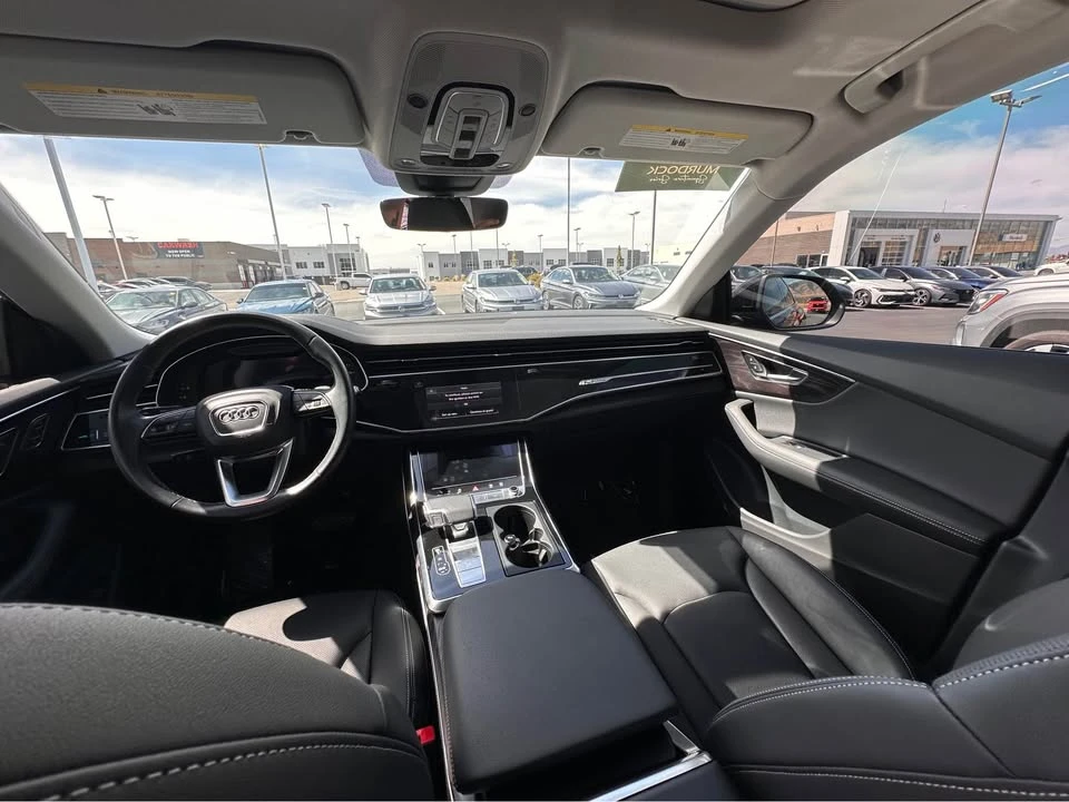 2023 Audi Q8 - Image 15 of 19