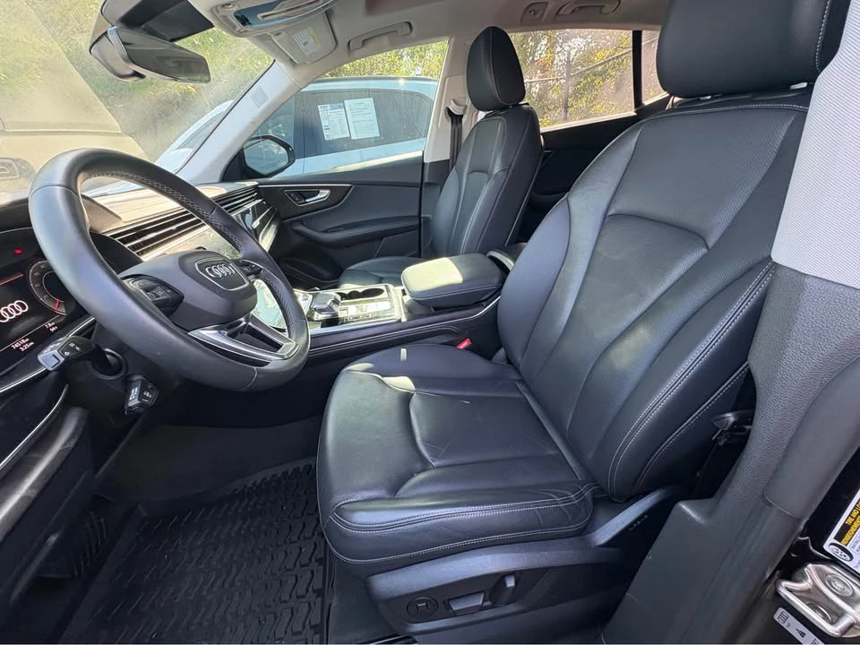 2023 Audi Q8 - Image 4 of 6