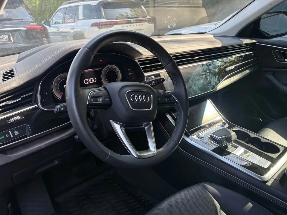 2023 Audi Q8 - Image 3 of 6