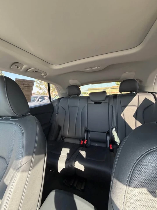 2023 Audi Q8 - Image 8 of 8