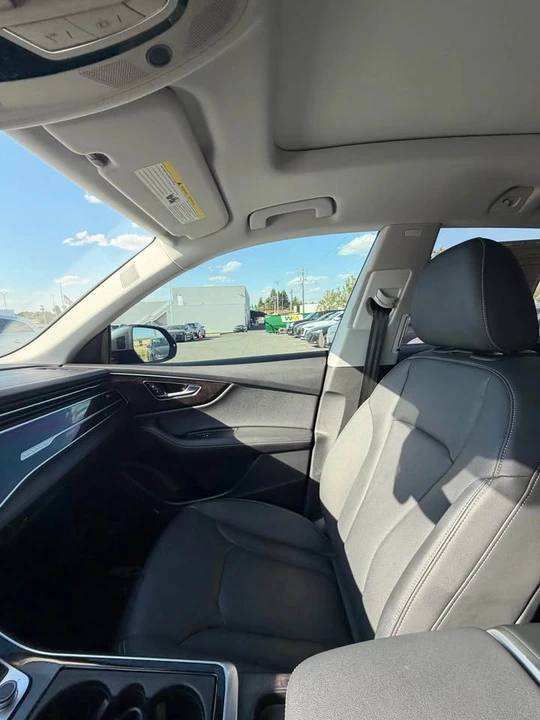 2023 Audi Q8 - Image 7 of 8