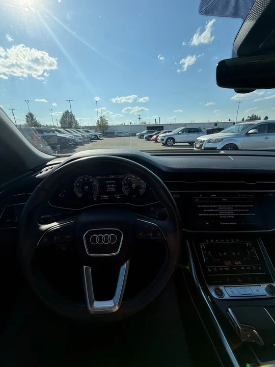 2023 Audi Q8 - Image 6 of 8