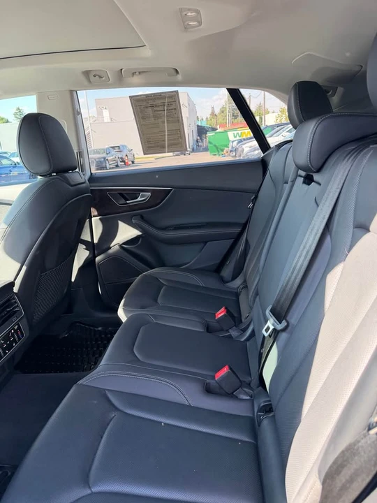 2023 Audi Q8 - Image 5 of 8