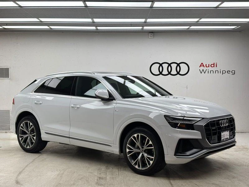 2023 Audi Q8 - Image 16 of 16