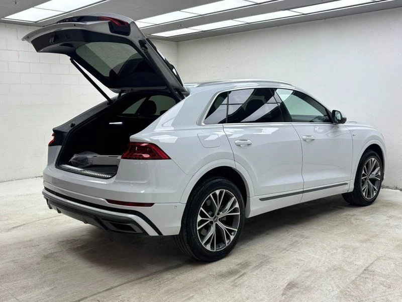 2023 Audi Q8 - Image 7 of 16