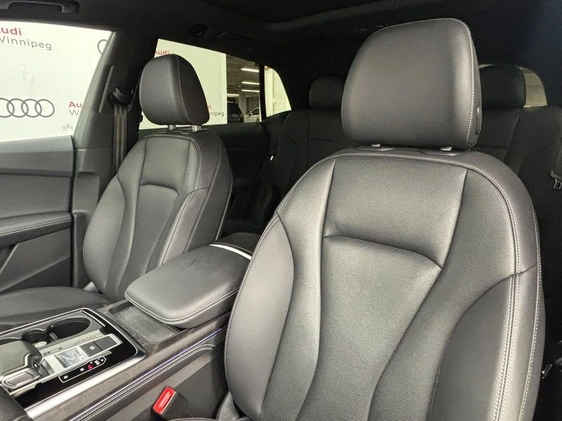 2023 Audi Q8 - Image 12 of 16