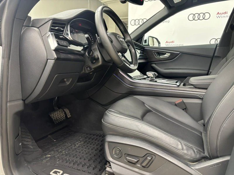 2023 Audi Q8 - Image 14 of 16