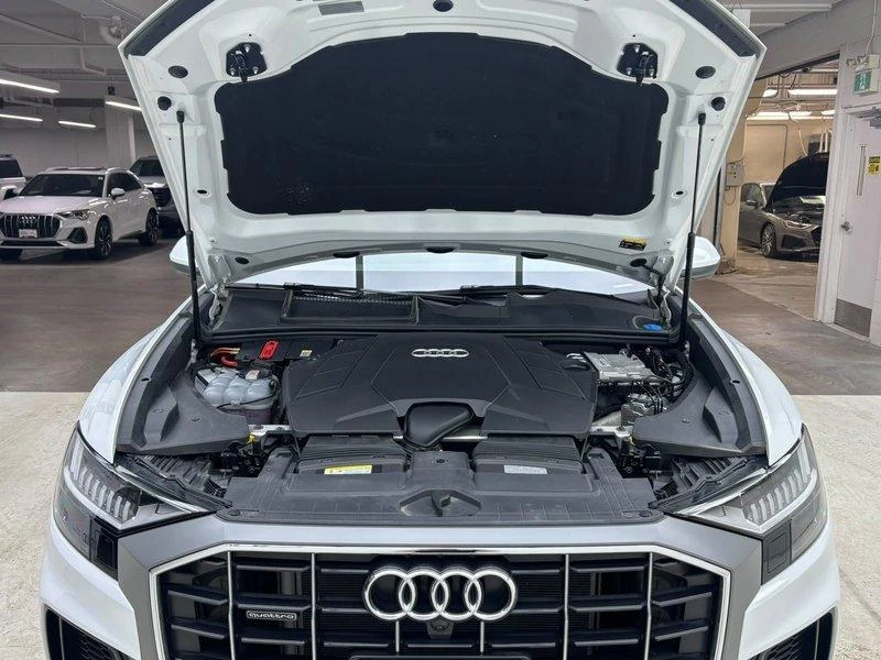 2023 Audi Q8 - Image 8 of 16