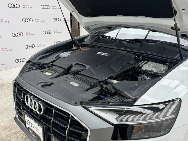 2023 Audi Q8 - Image 9 of 16