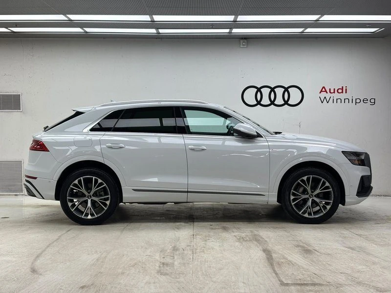 2023 Audi Q8 - Image 4 of 16
