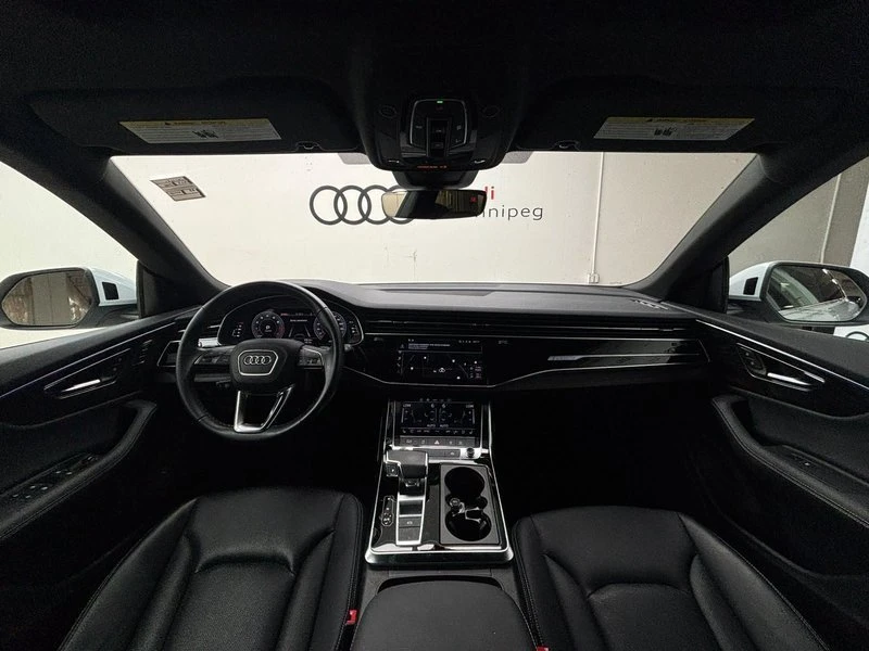 2023 Audi Q8 - Image 10 of 16