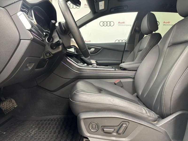 2023 Audi Q8 - Image 13 of 16