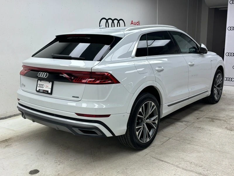 2023 Audi Q8 - Image 3 of 16