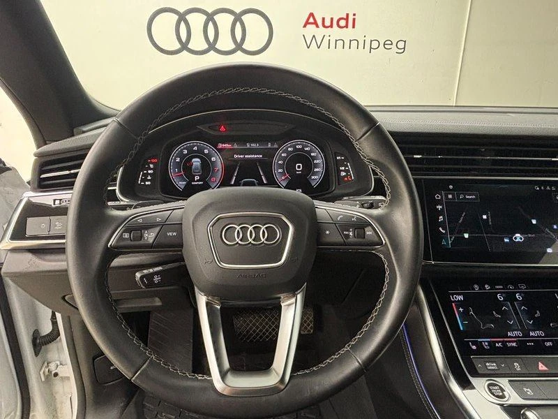 2023 Audi Q8 - Image 11 of 16