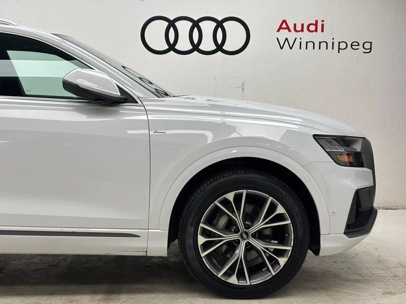2023 Audi Q8 - Image 5 of 16