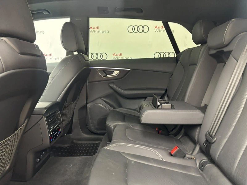 2023 Audi Q8 - Image 15 of 16