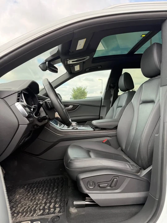 2023 Audi Q8 - Image 14 of 16