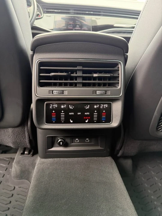 2023 Audi Q8 - Image 16 of 16