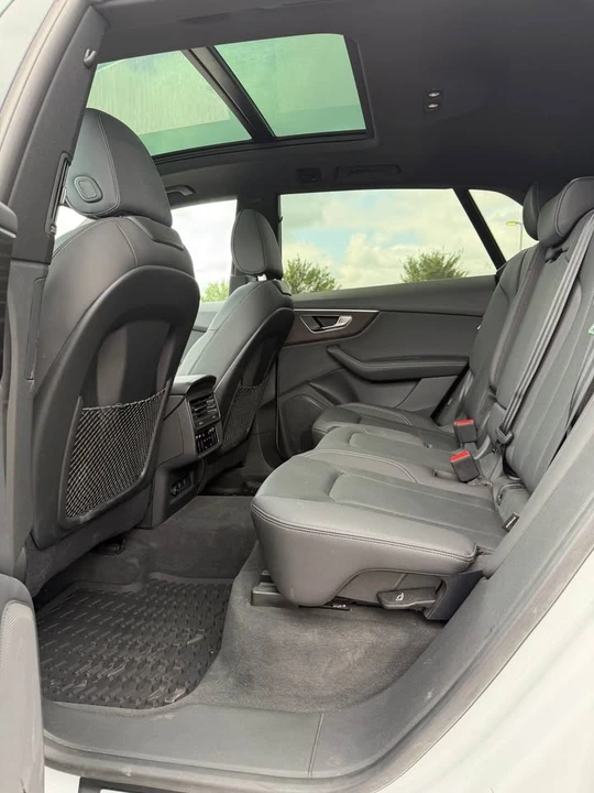 2023 Audi Q8 - Image 15 of 16