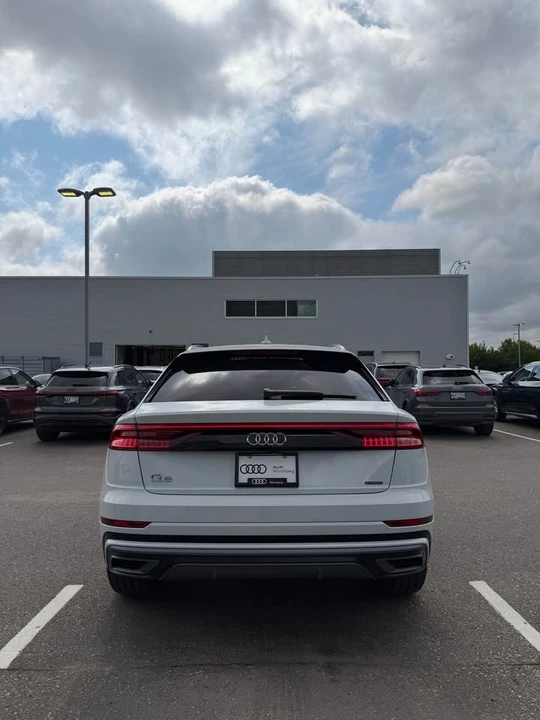 2023 Audi Q8 - Image 5 of 16