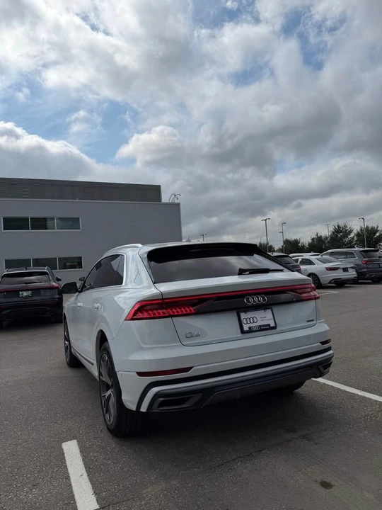 2023 Audi Q8 - Image 6 of 16
