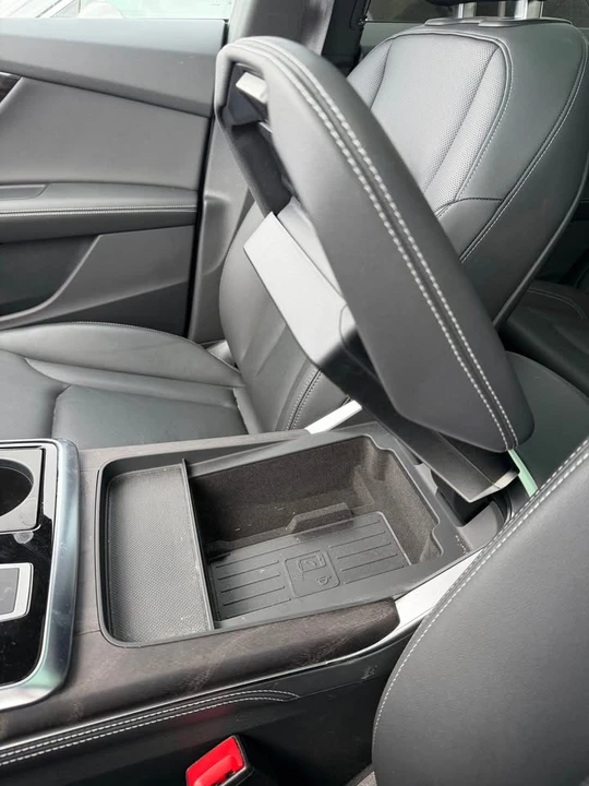 2023 Audi Q8 - Image 13 of 16
