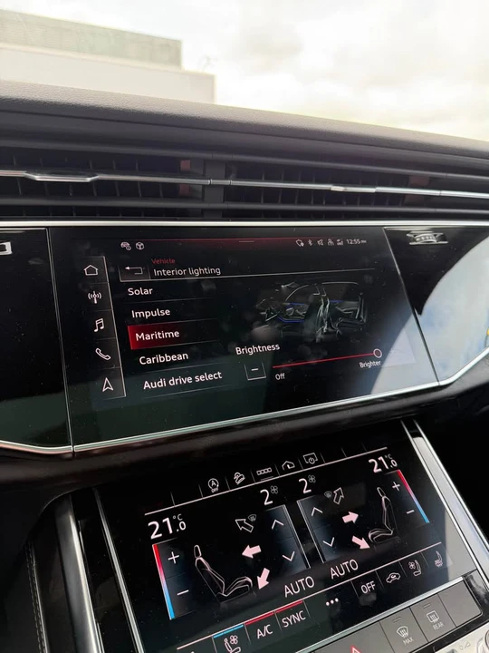 2023 Audi Q8 - Image 12 of 16