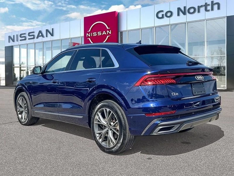 2023 Audi Q8 - Image 4 of 20