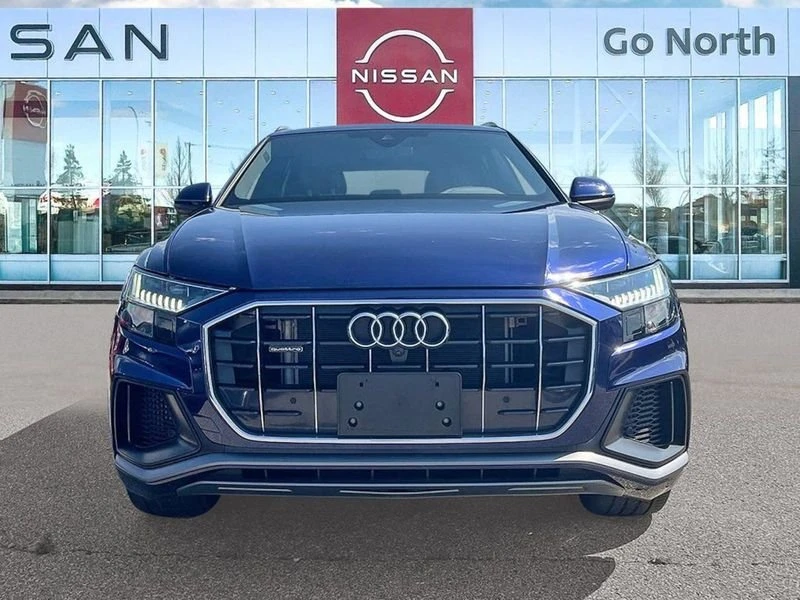 2023 Audi Q8 - Image 2 of 20
