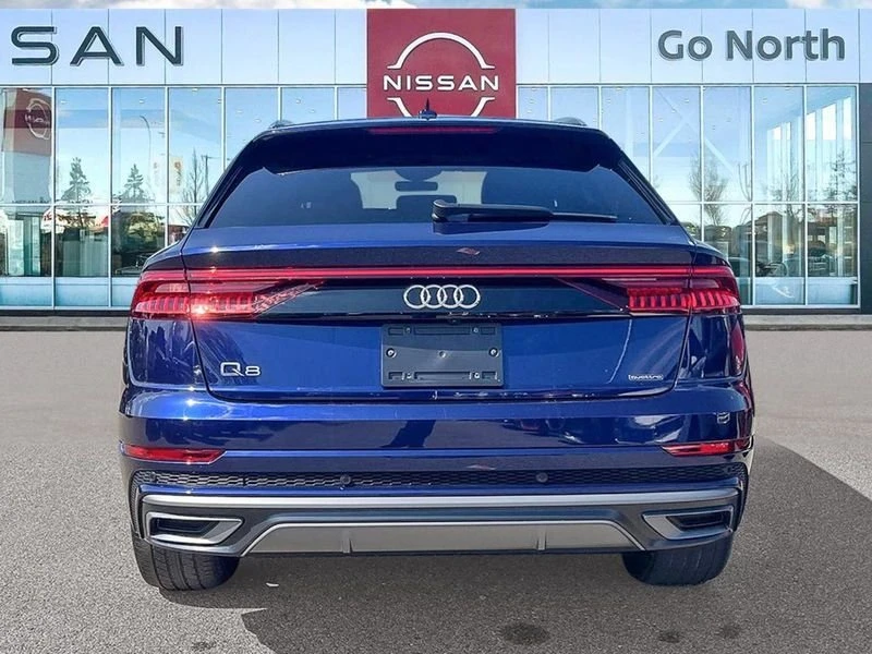 2023 Audi Q8 - Image 5 of 20