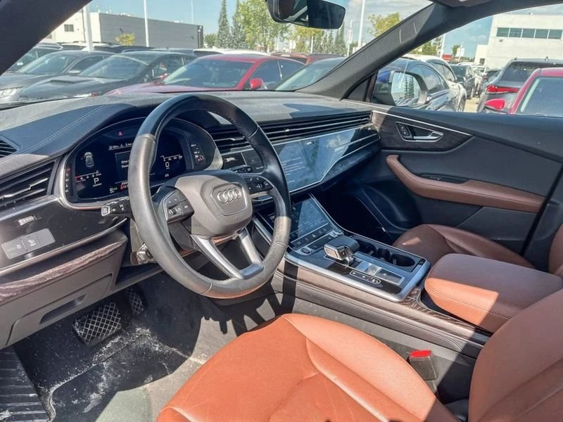 2023 Audi Q8 - Image 8 of 20