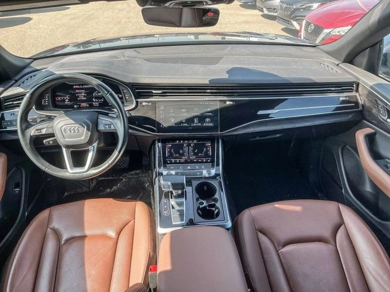 2023 Audi Q8 - Image 19 of 20