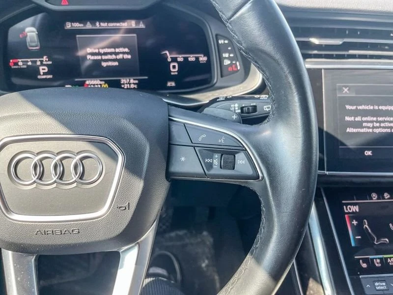 2023 Audi Q8 - Image 11 of 20