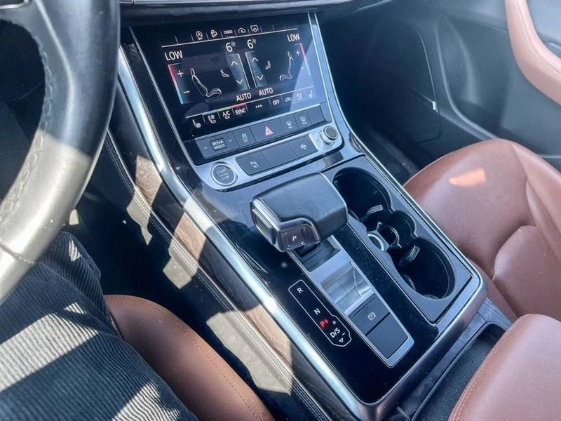 2023 Audi Q8 - Image 13 of 20