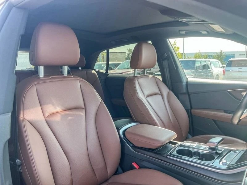 2023 Audi Q8 - Image 17 of 20