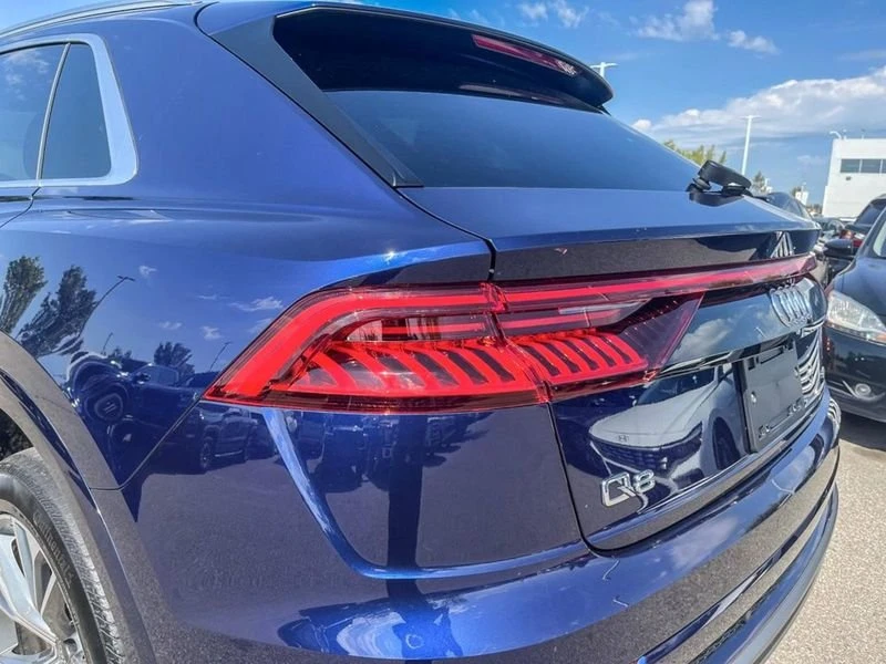 2023 Audi Q8 - Image 6 of 20