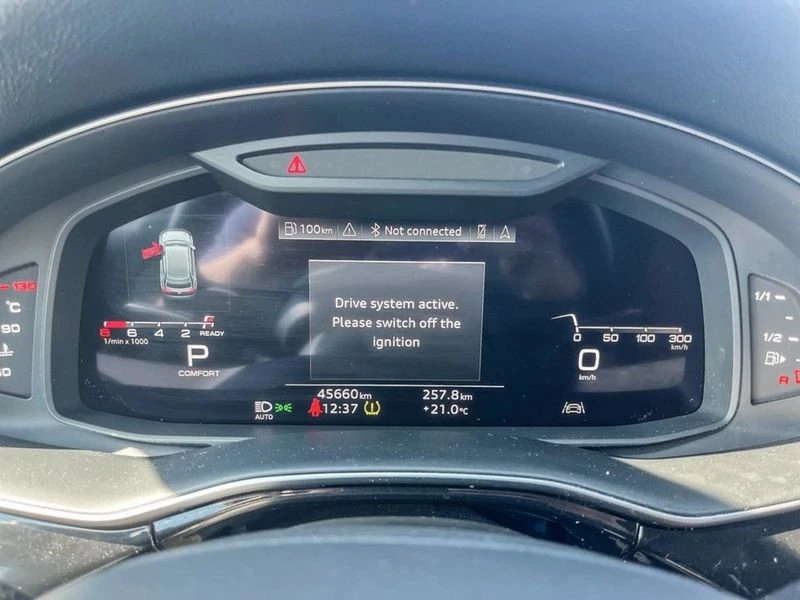 2023 Audi Q8 - Image 10 of 20