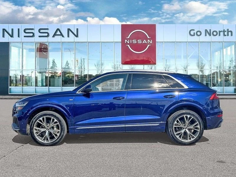 2023 Audi Q8 - Image 3 of 20