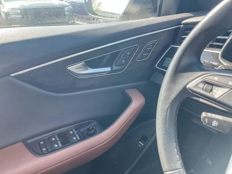 2023 Audi Q8 - Image 12 of 20