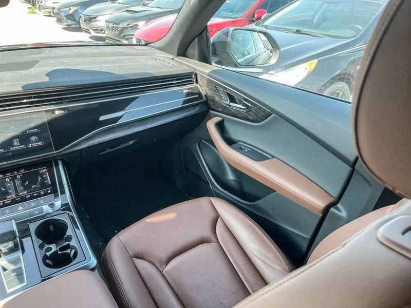 2023 Audi Q8 - Image 20 of 20
