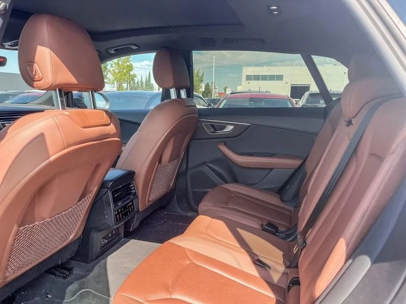 2023 Audi Q8 - Image 18 of 20