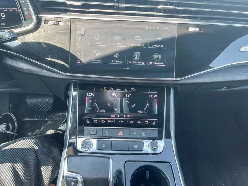 2023 Audi Q8 - Image 14 of 20